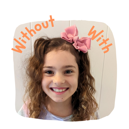 Nurturing Kids' Curly Hair in Winter : Natural Care with No Nasties Kids