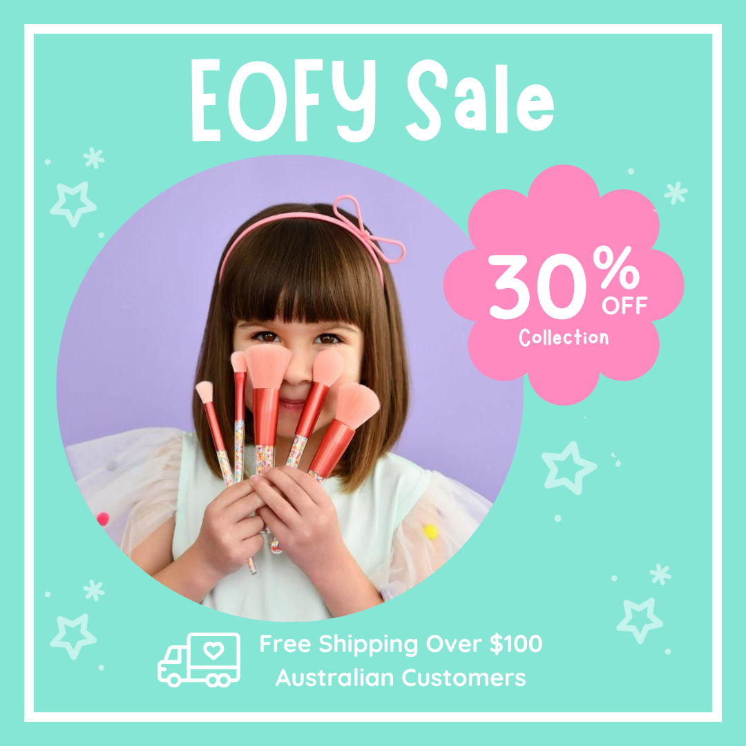 EOFY Sale 30% Off Collection