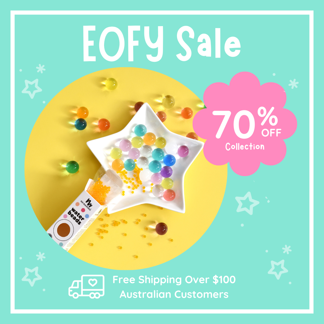 EOFY Sale 70% Off Collection