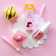 20 FREE Scented Polish - Kids Birthday Cake - Party Pink