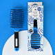 Detangler Hair Brush Blue