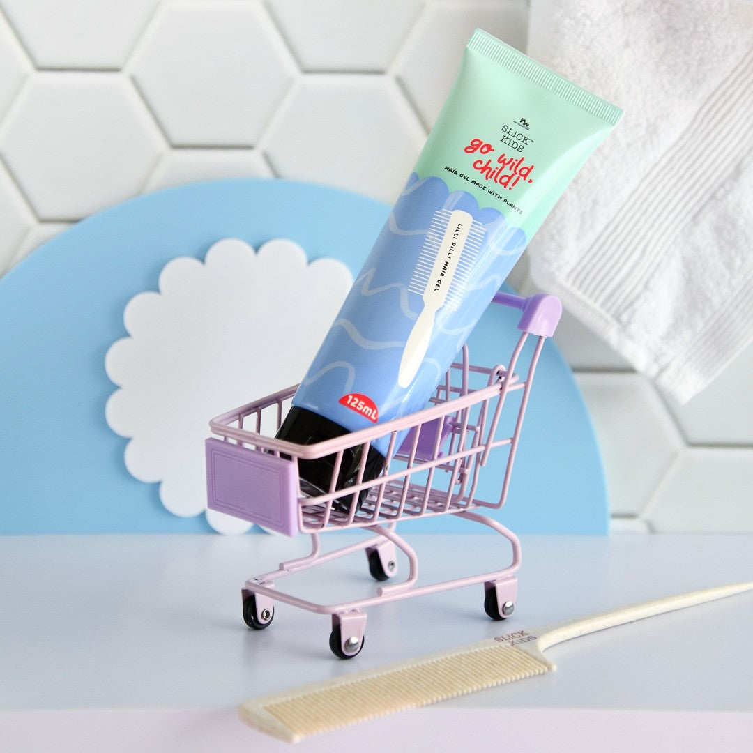 kids-hair-gel-in-little-trolley