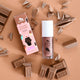 Natural Lip Gloss Chocolate Ice-Cream