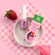 20 FREE Scented Kids Polish Strawberry Cupcake - Pastel Pink