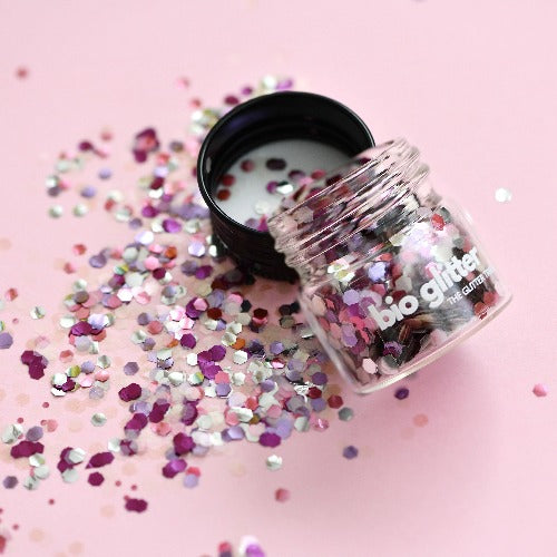 Biodegradable Glitter