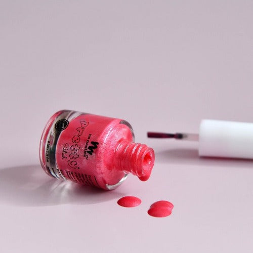 Kids Polish Pink