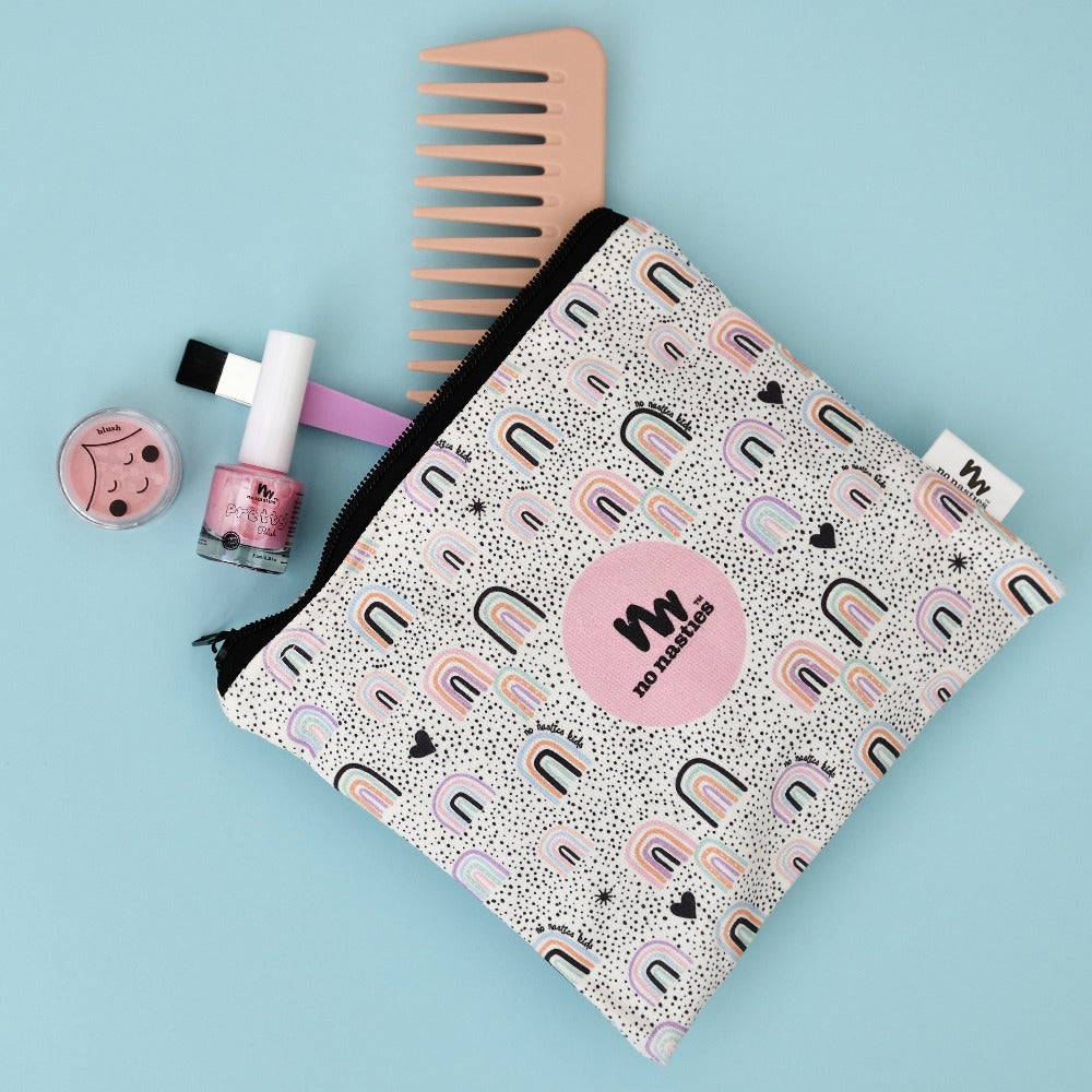 Cosmetic bag