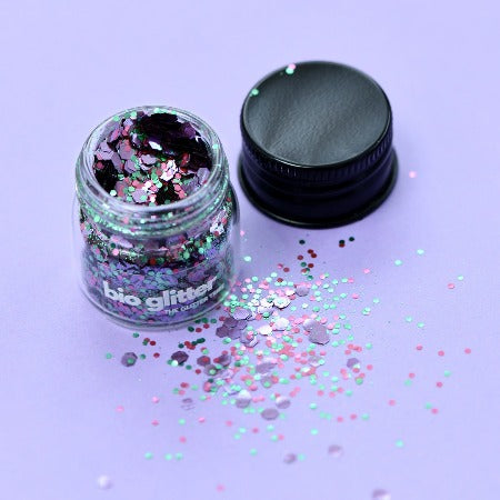 Biodegradable Glitter