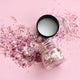 Pink Biodegradable glitter